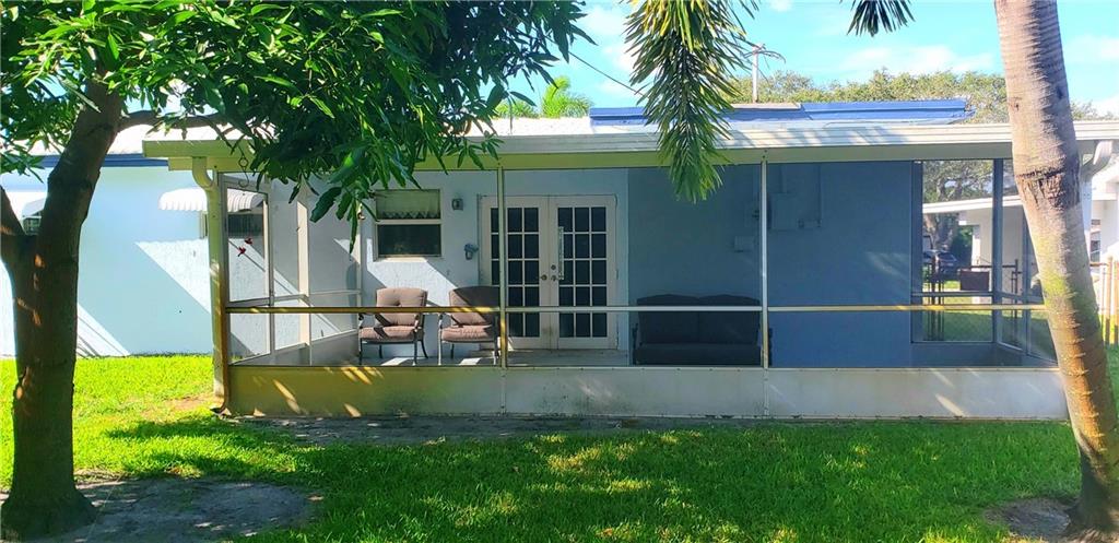 Coral Heights Sec 2 45-8 - Residential