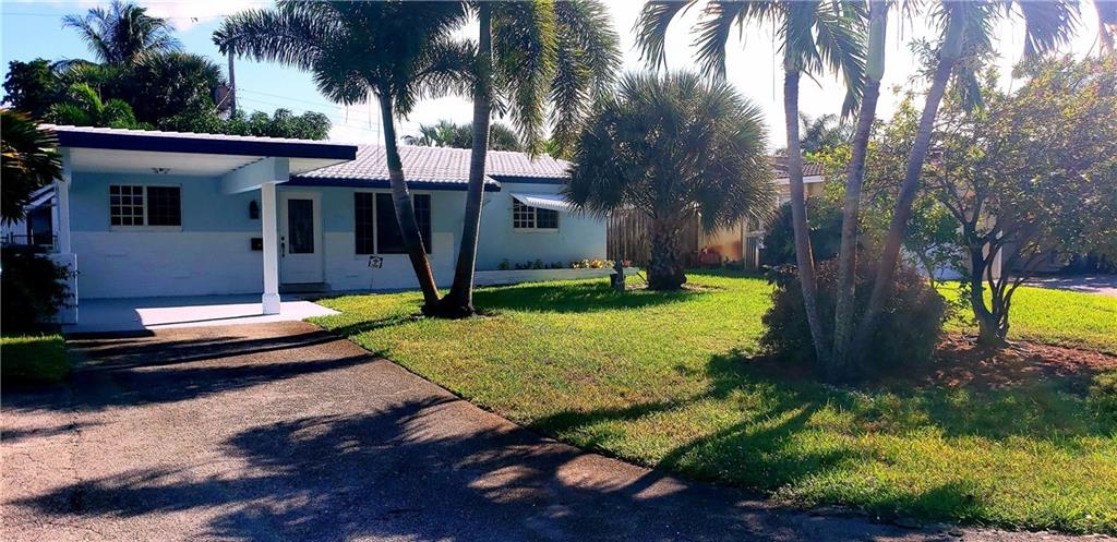 Coral Heights Sec 2 45-8 - Residential