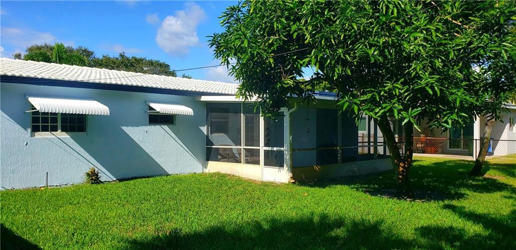 Coral Heights Sec 2 45-8 - Residential