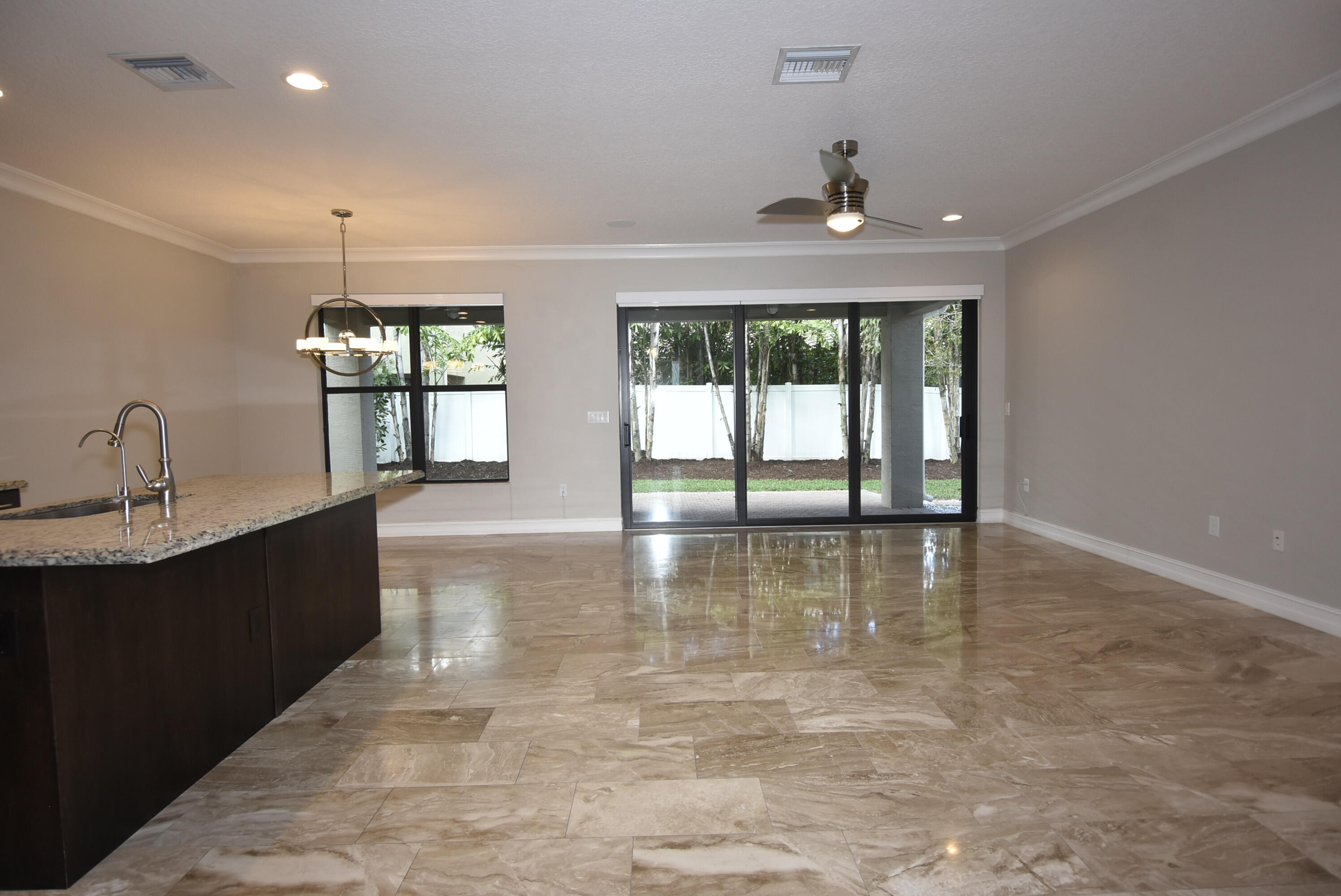 TUSCANY - Residential