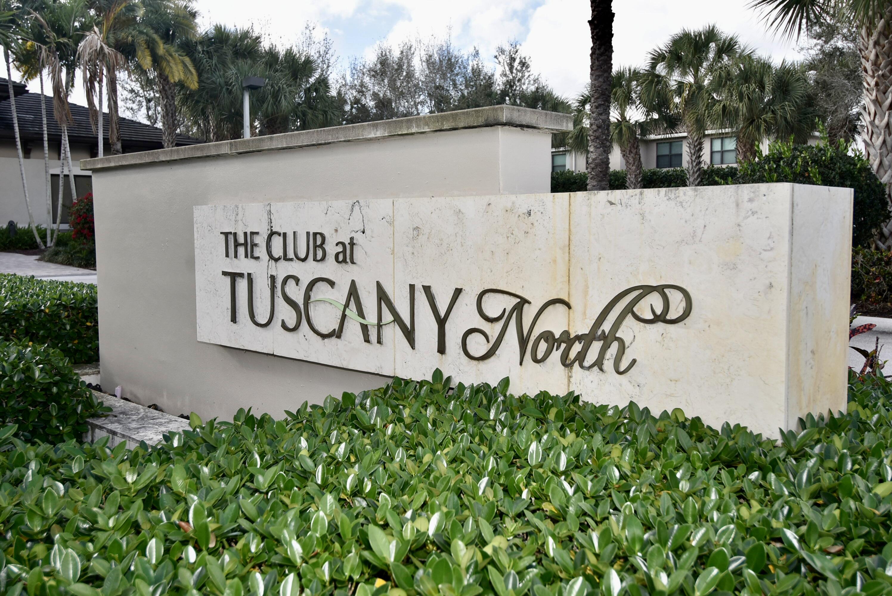 TUSCANY - Residential