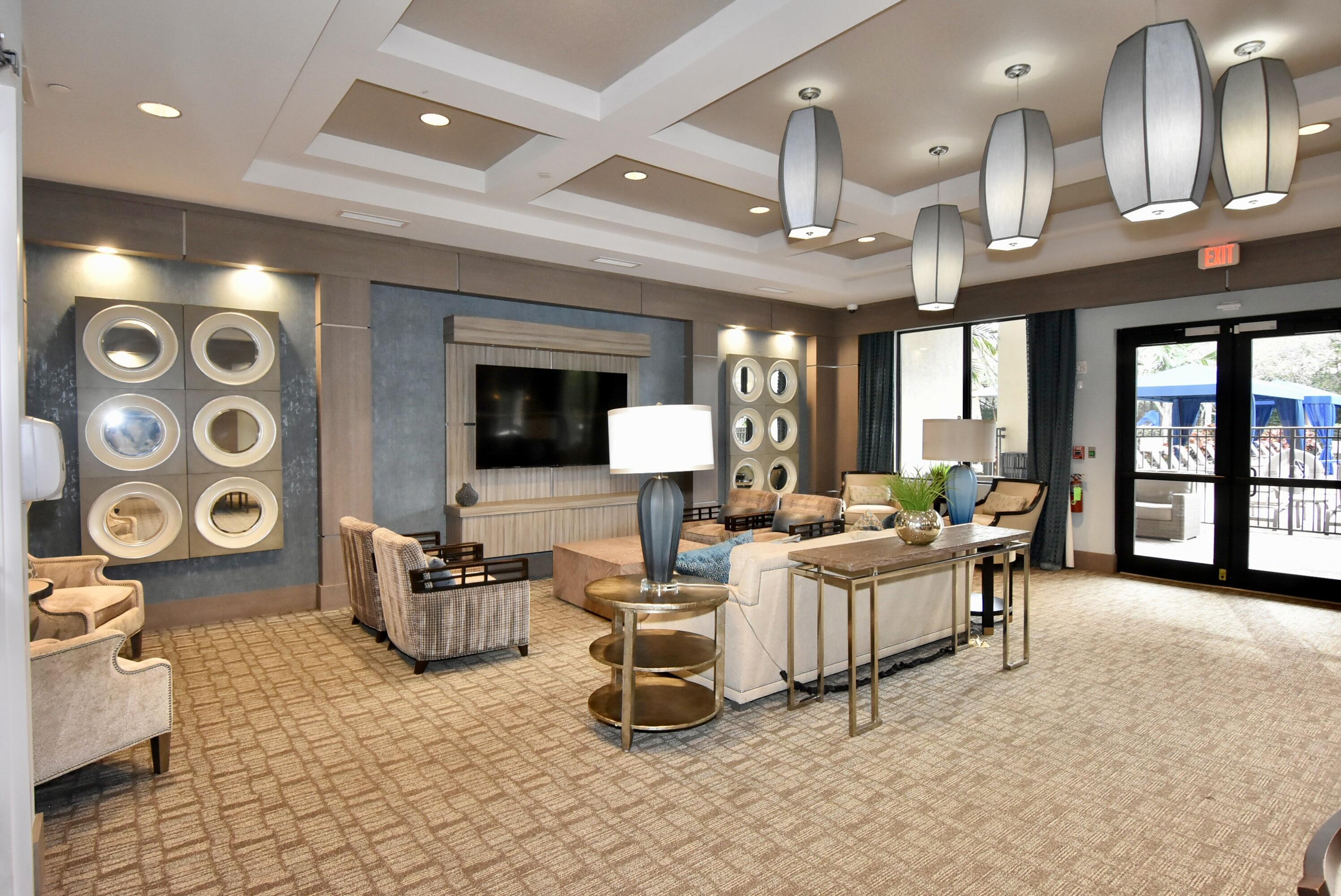 TUSCANY - Residential