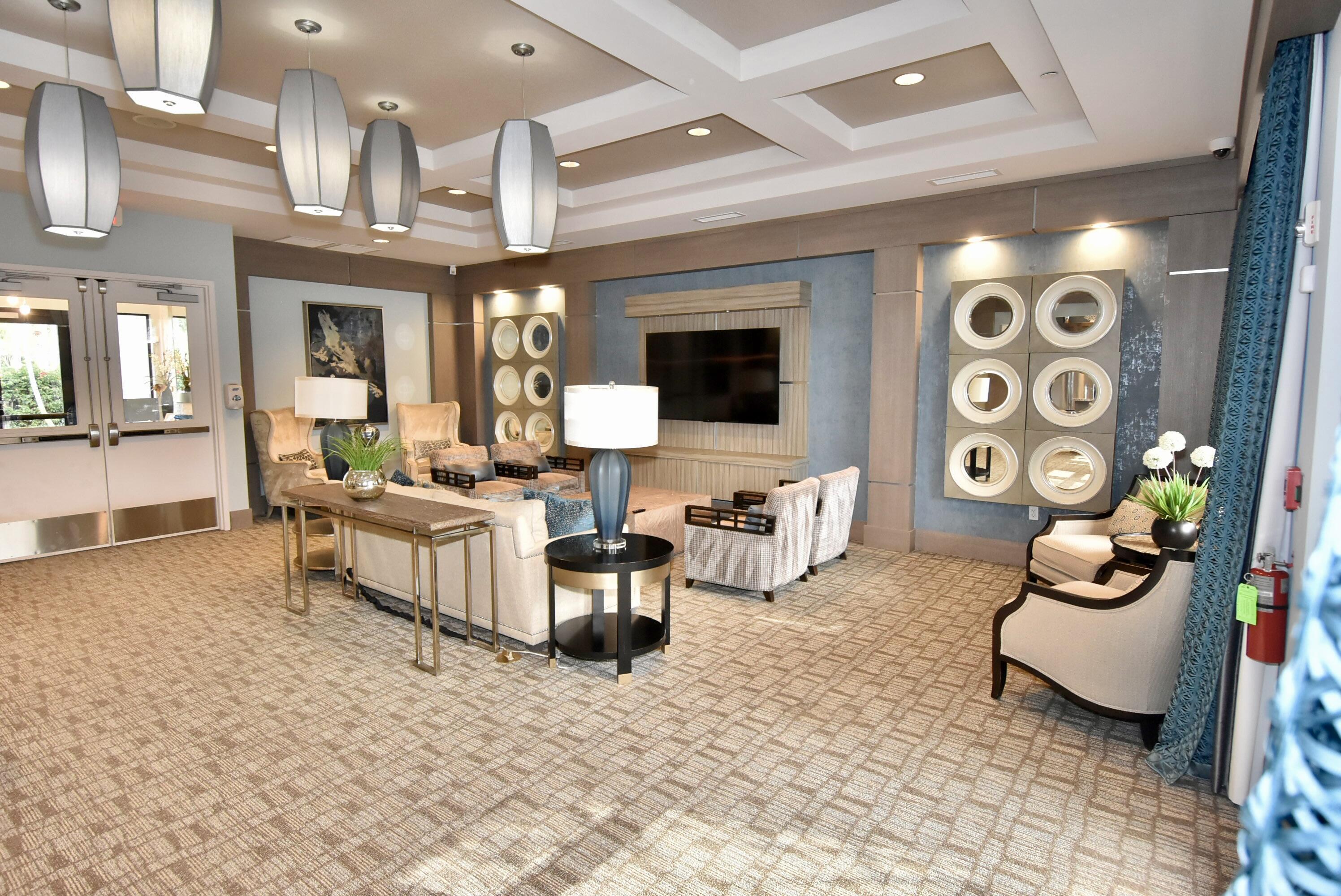 TUSCANY - Residential