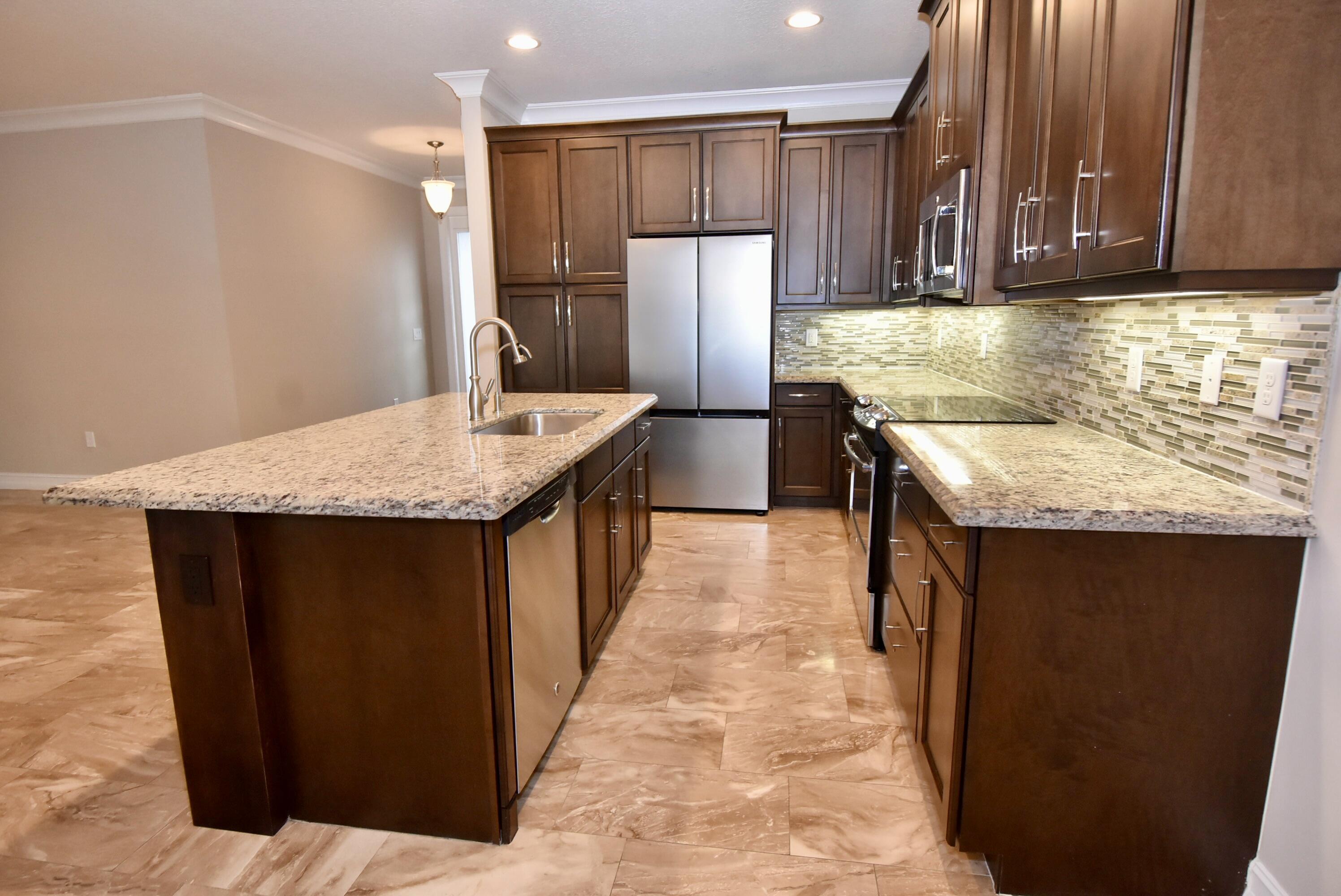 TUSCANY - Residential