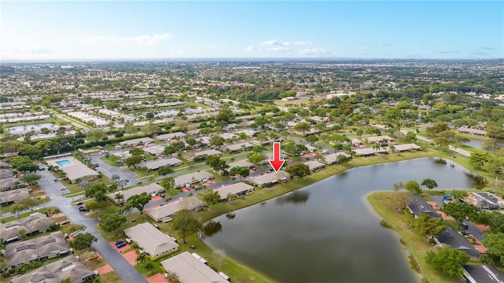 Photo of 18884 Argosy Dr #18920, Boca Raton, FL 33496 (MLS # F10370422)