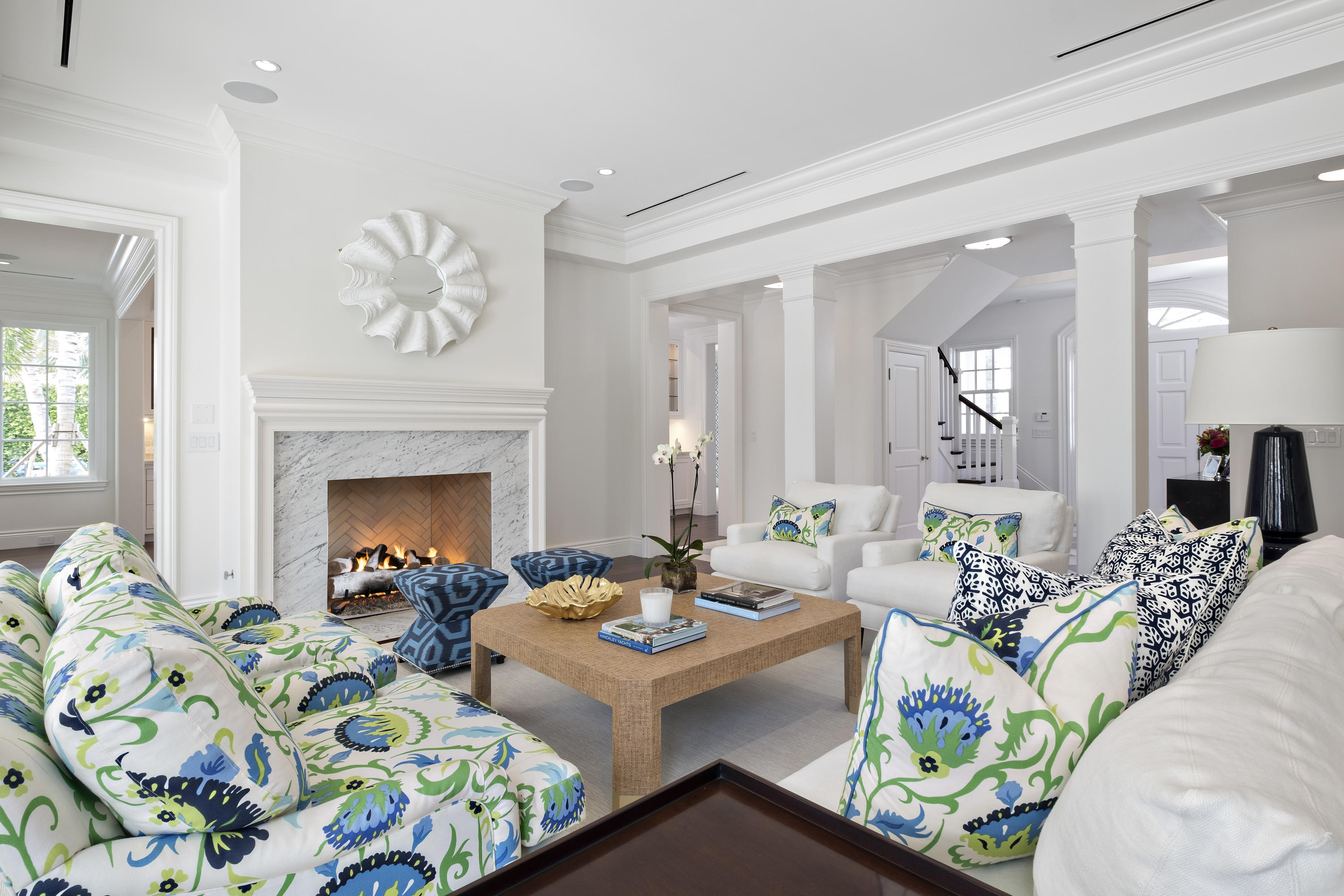 BOCA RATONE COLET - Residential