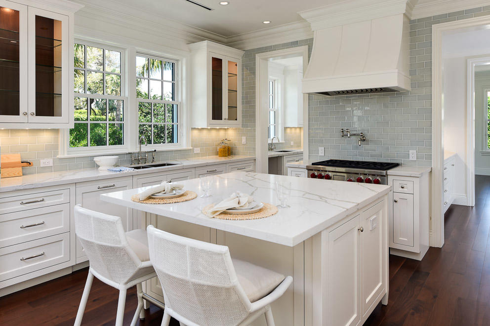 BOCA RATONE COLET - Residential