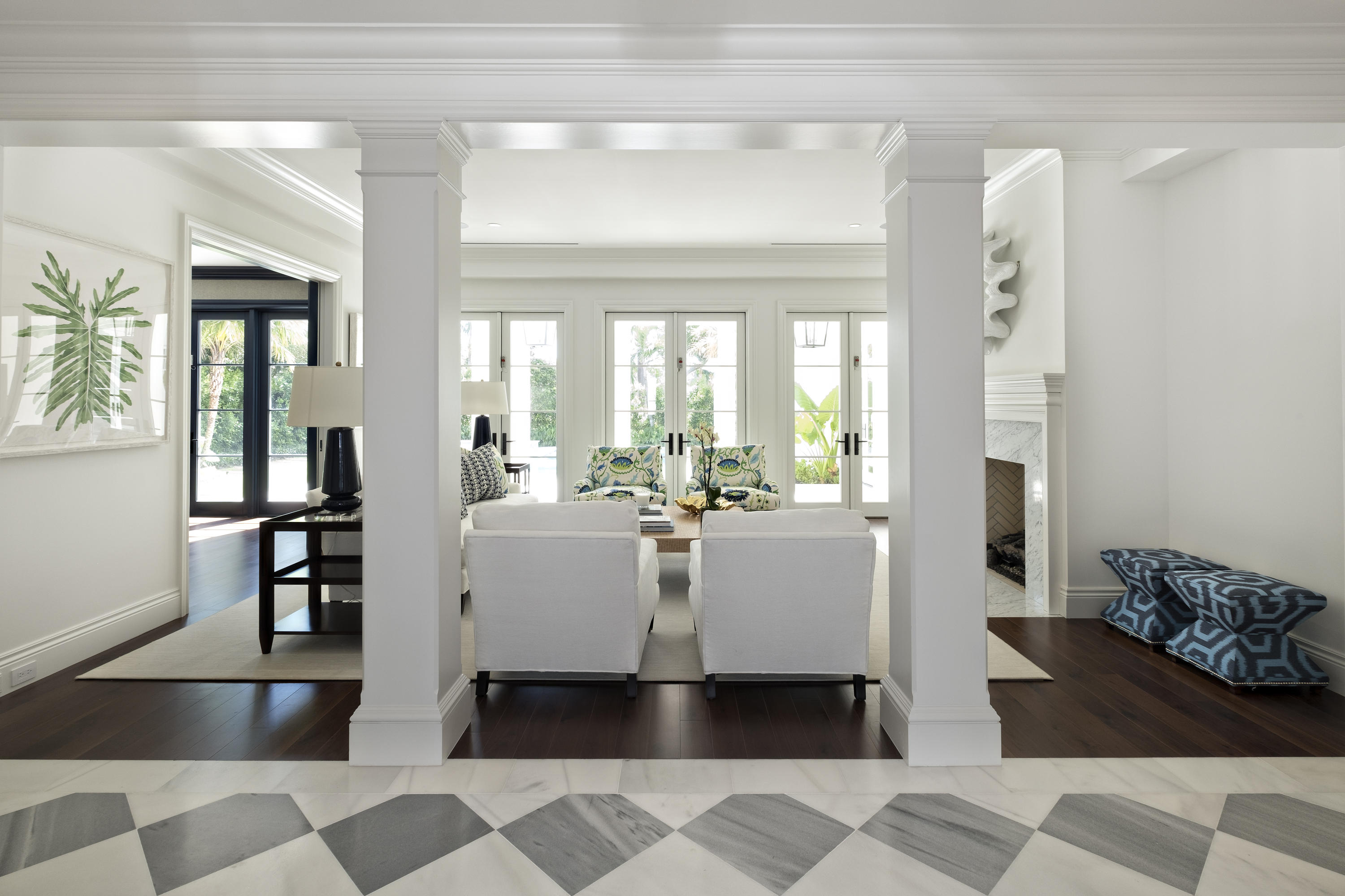 BOCA RATONE COLET - Residential