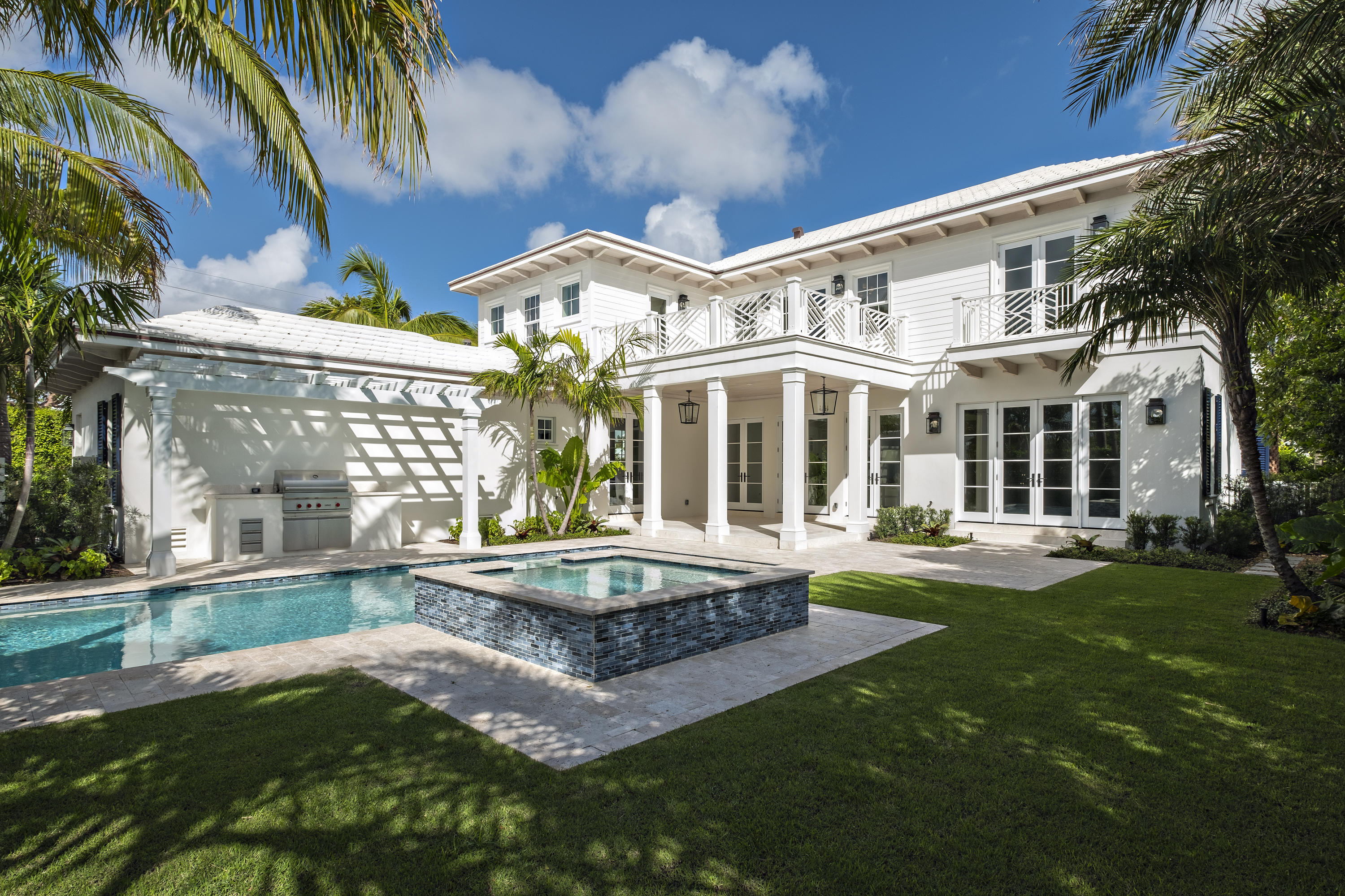 BOCA RATONE COLET - Residential