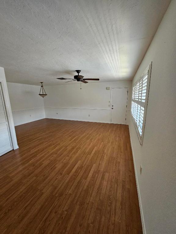 WESTCHESTER WOODS - Residential Lease