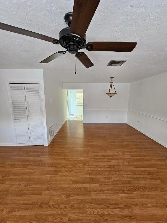 WESTCHESTER WOODS - Residential Lease