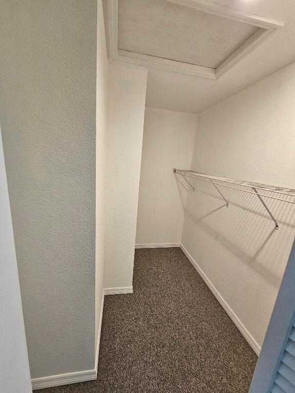 WESTCHESTER WOODS - Residential Lease