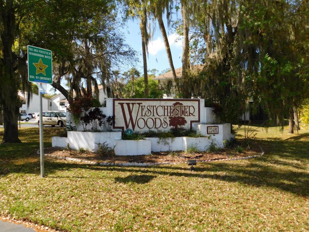 WESTCHESTER WOODS - Residential Lease