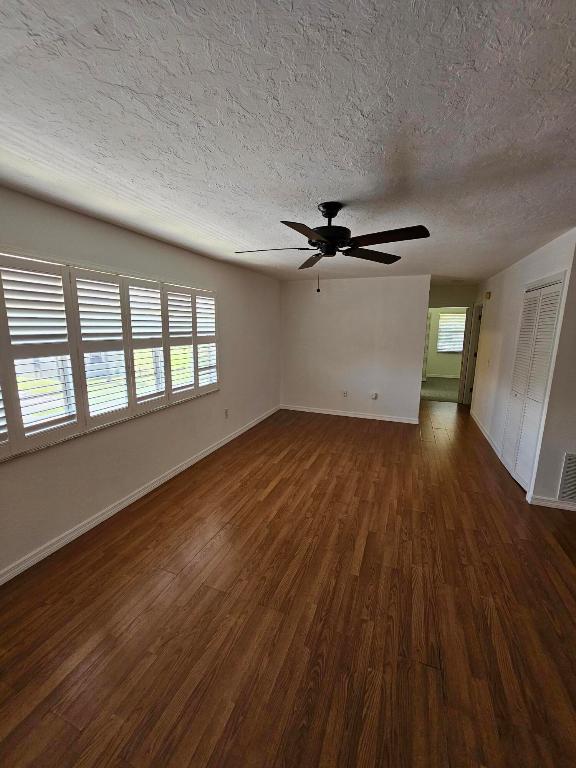 WESTCHESTER WOODS - Residential Lease