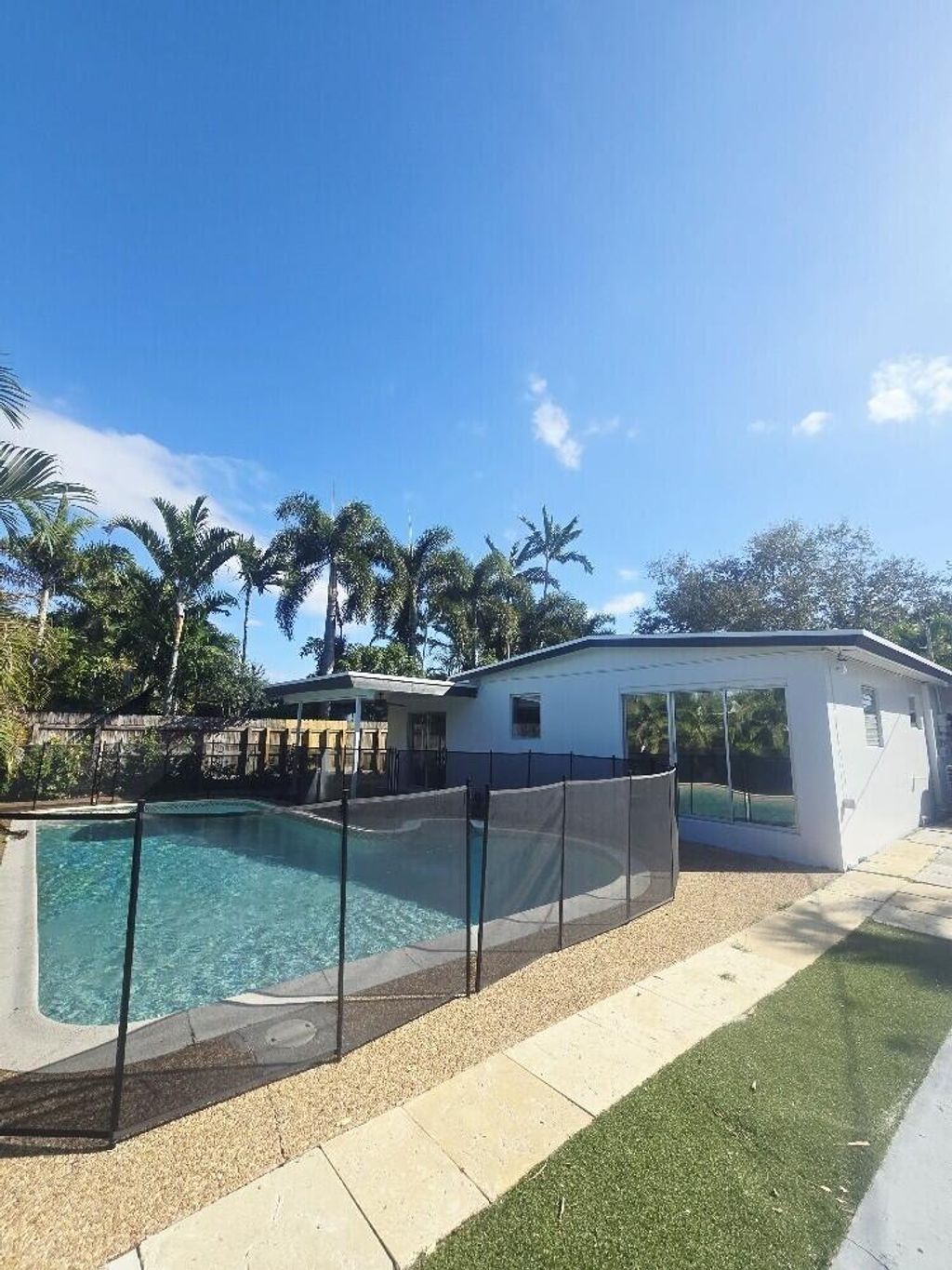 Photo of 3481 SW 20th Street, Fort Lauderdale, FL 33312 (MLS # R11158685)