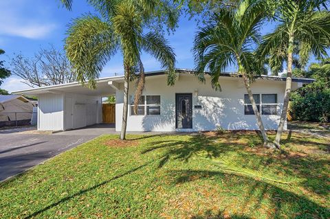 3481 SW 20th Street Fort Lauderdale FL 33312