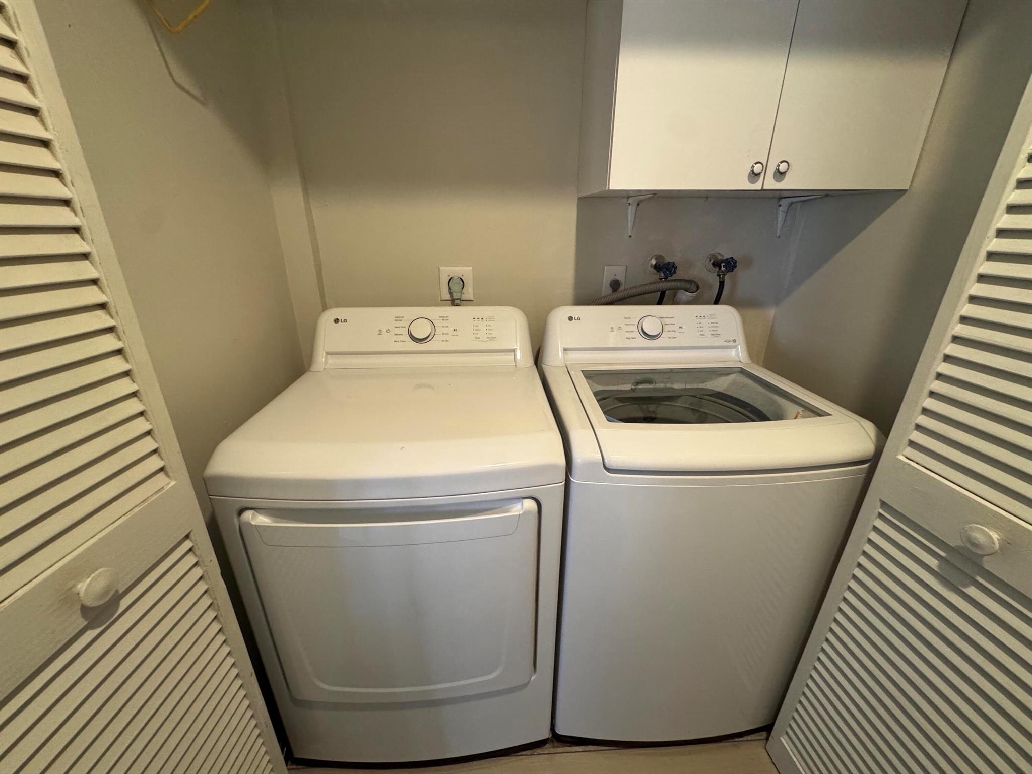 VILLAGE AT HARMONY LAKE - Residential Lease