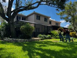 VILLAGE AT HARMONY LAKE - Residential Lease