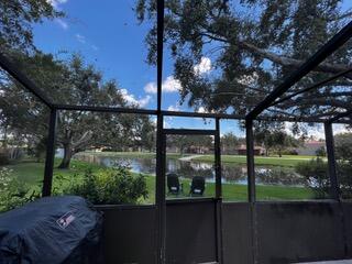 VILLAGE AT HARMONY LAKE - Residential Lease