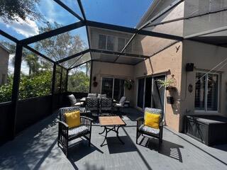 VILLAGE AT HARMONY LAKE - Residential Lease