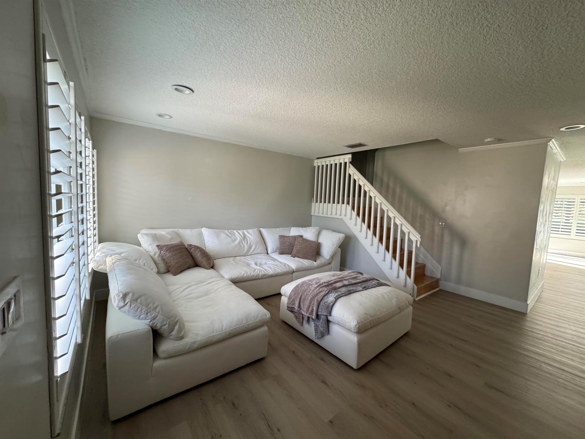 VILLAGE AT HARMONY LAKE - Residential Lease