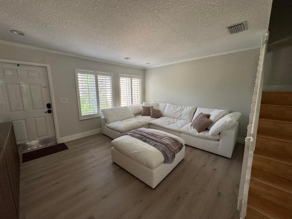 VILLAGE AT HARMONY LAKE - Residential Lease