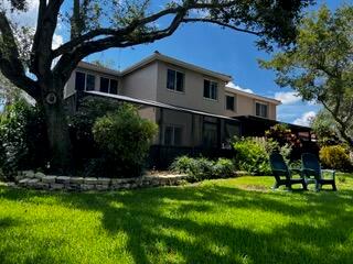 VILLAGE AT HARMONY LAKE - Residential Lease