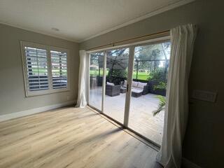 VILLAGE AT HARMONY LAKE - Residential Lease