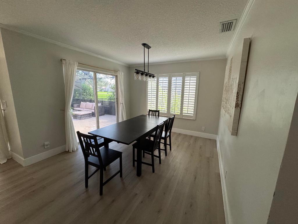 VILLAGE AT HARMONY LAKE - Residential Lease