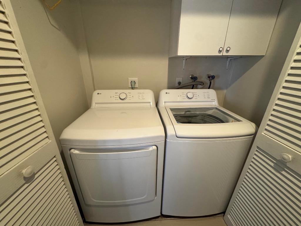 VILLAGE AT HARMONY LAKE - Residential Lease