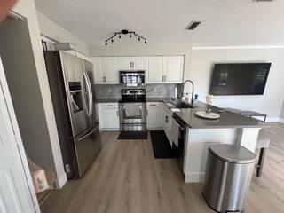 VILLAGE AT HARMONY LAKE - Residential Lease