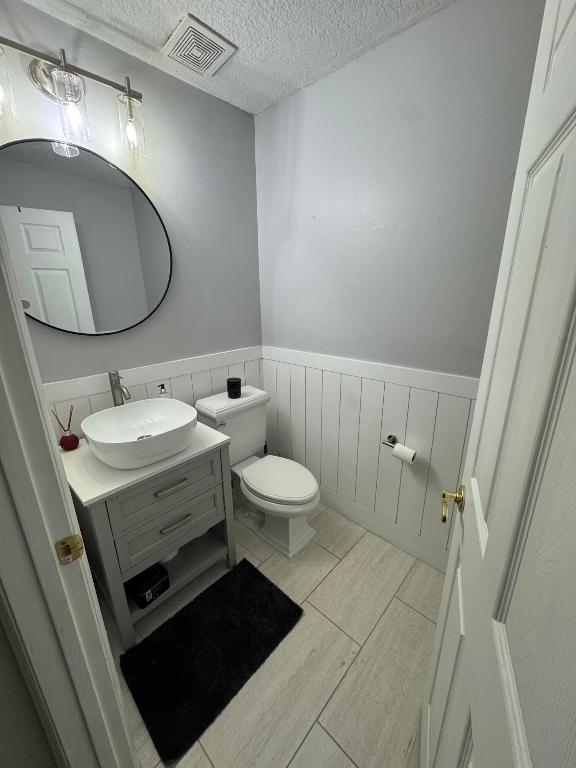 VILLAGE AT HARMONY LAKE - Residential Lease