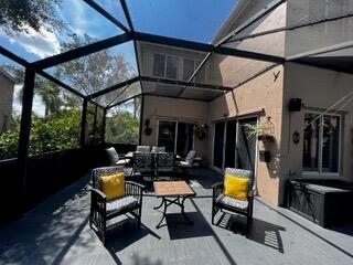 VILLAGE AT HARMONY LAKE - Residential Lease