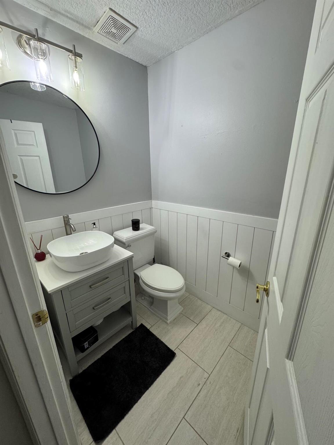 VILLAGE AT HARMONY LAKE - Residential Lease