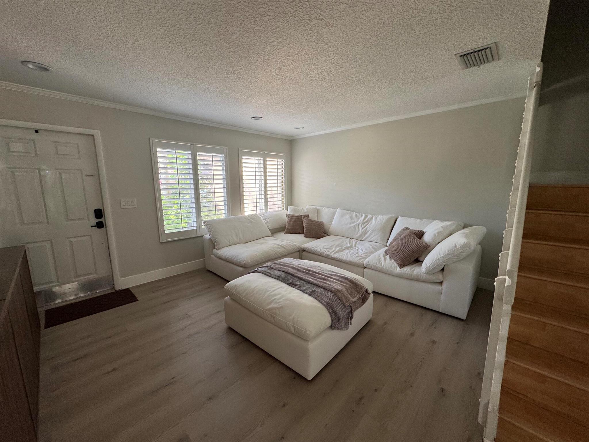 VILLAGE AT HARMONY LAKE - Residential Lease