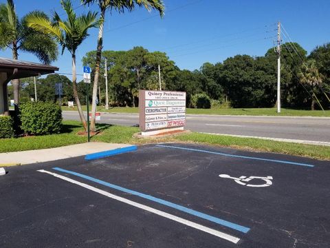 1805 S 25th Street Suite 5 Fort Pierce FL 