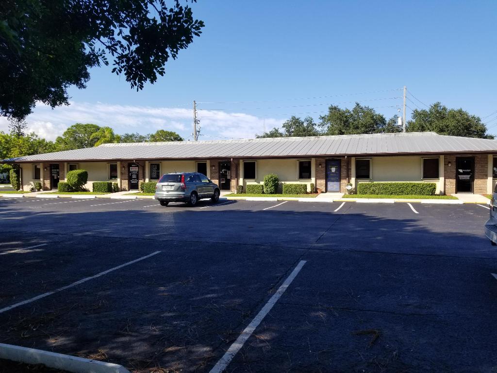 1805 S 25th Street Suite 5