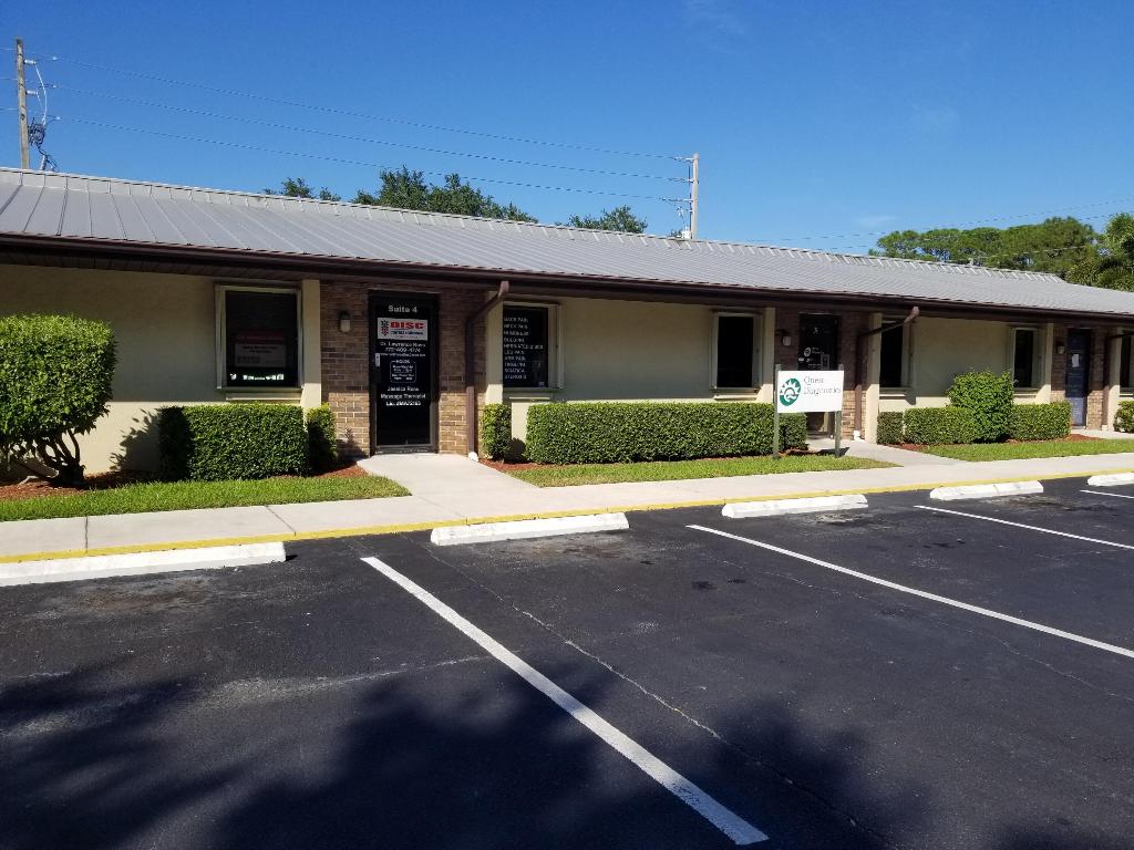 1805 S 25th Street Suite 5