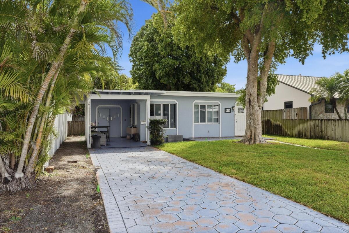 PINE CREST AMENDED PLAT - Residential