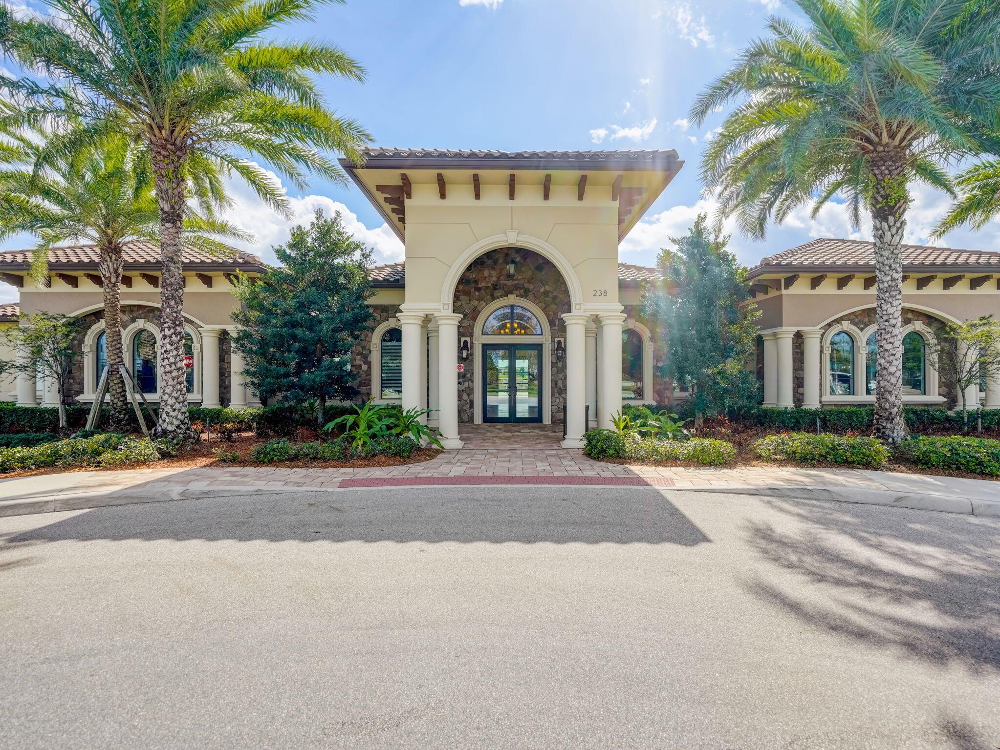 METES AND BOUNDS - Residential Lease