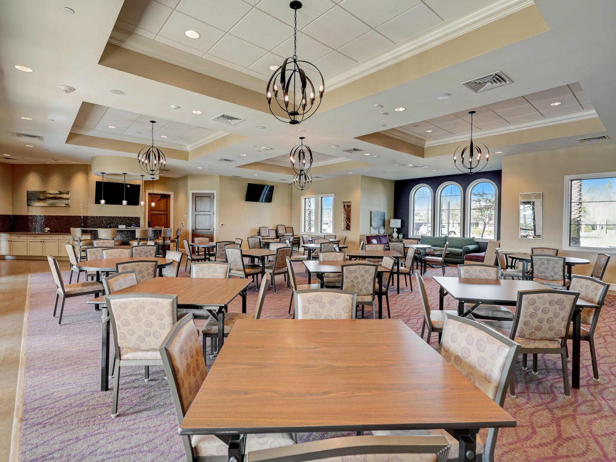 METES AND BOUNDS - Residential Lease