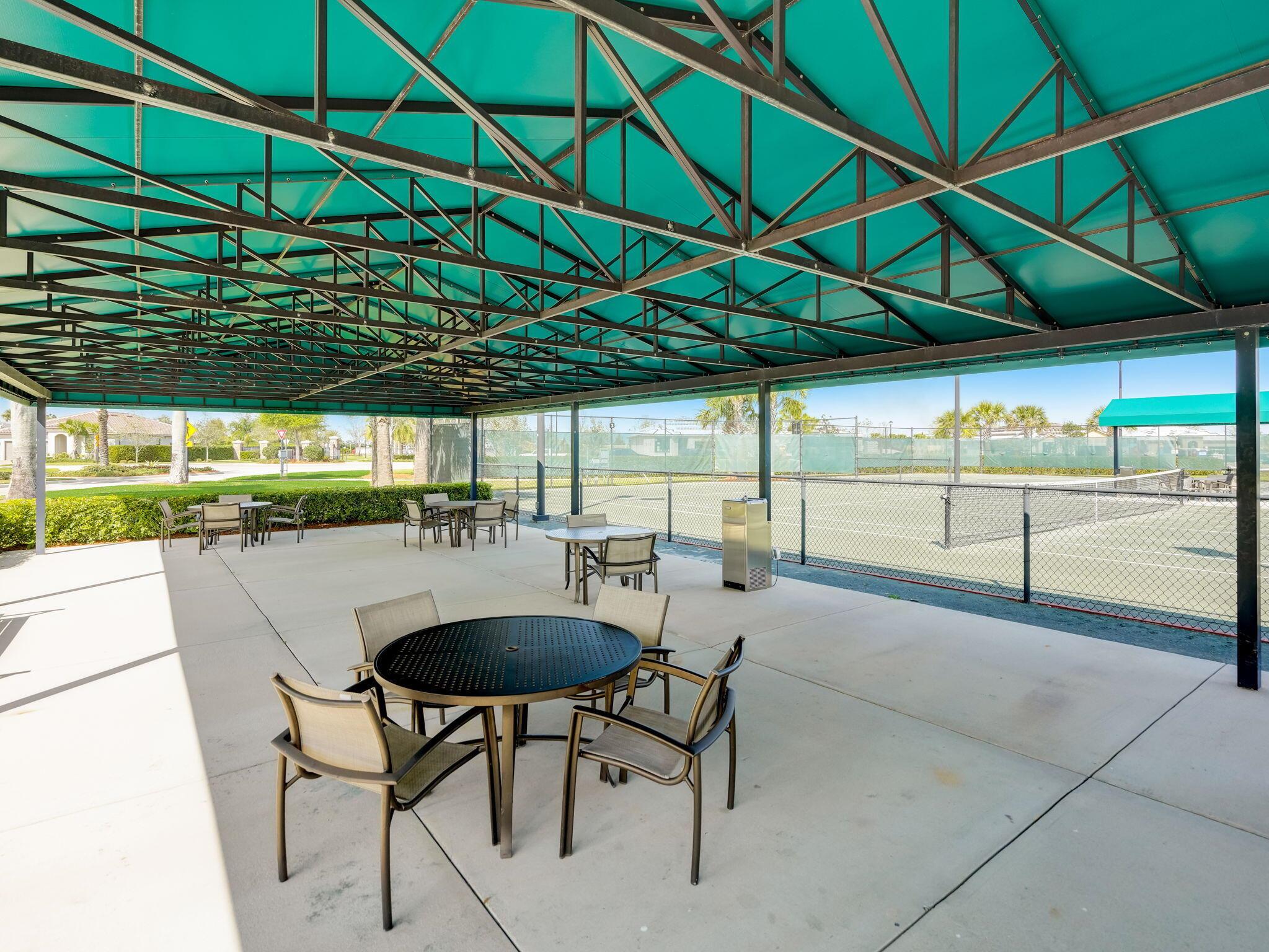 METES AND BOUNDS - Residential Lease