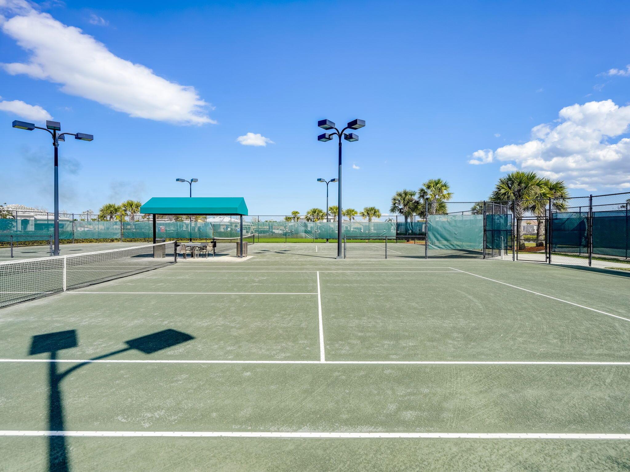 METES AND BOUNDS - Residential Lease