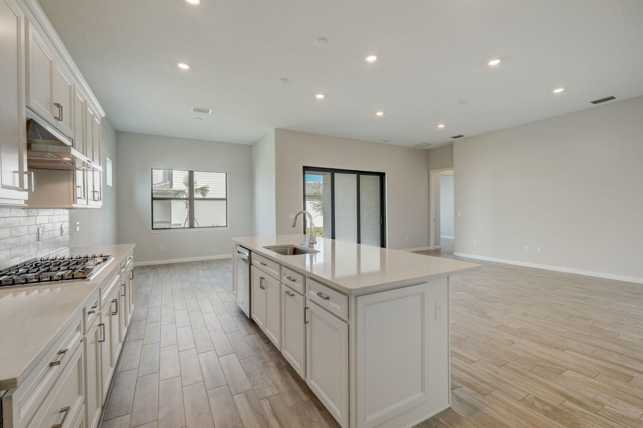 METES AND BOUNDS - Residential Lease