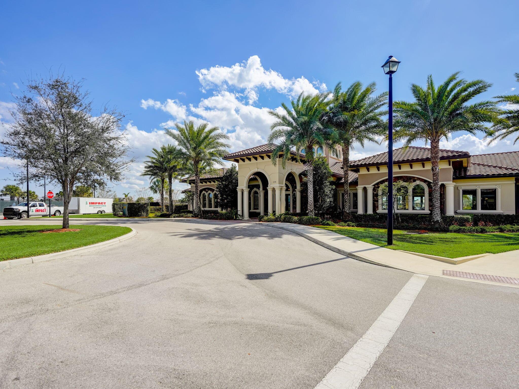 METES AND BOUNDS - Residential Lease