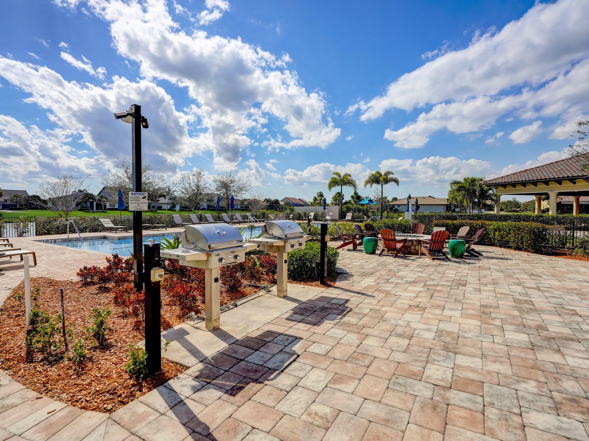 METES AND BOUNDS - Residential Lease