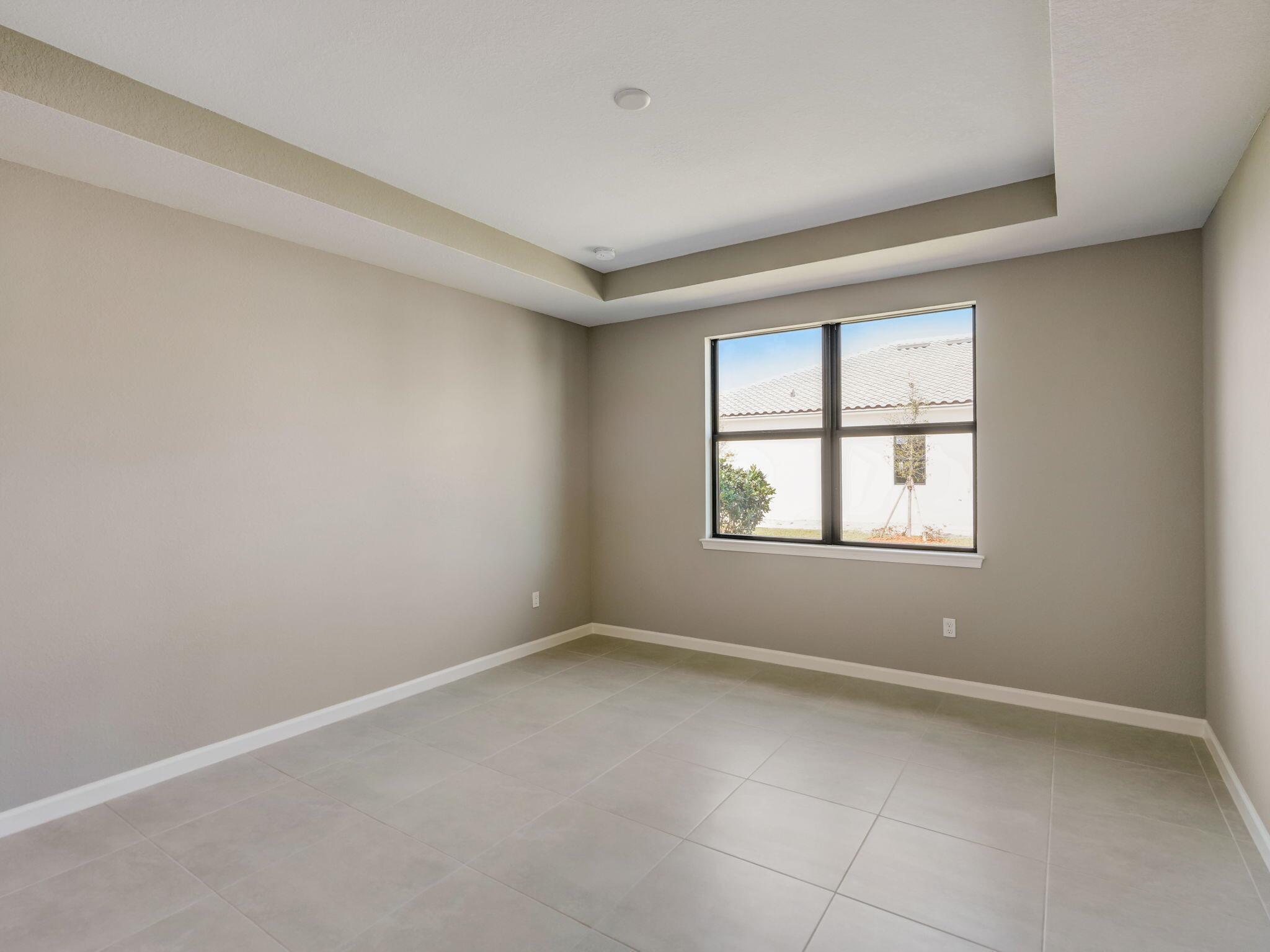 METES AND BOUNDS - Residential Lease