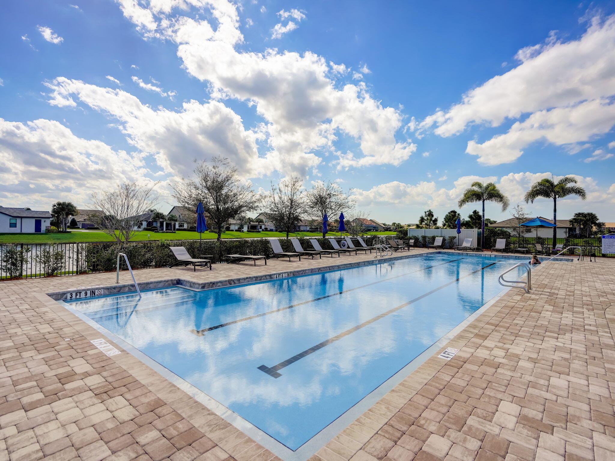 METES AND BOUNDS - Residential Lease