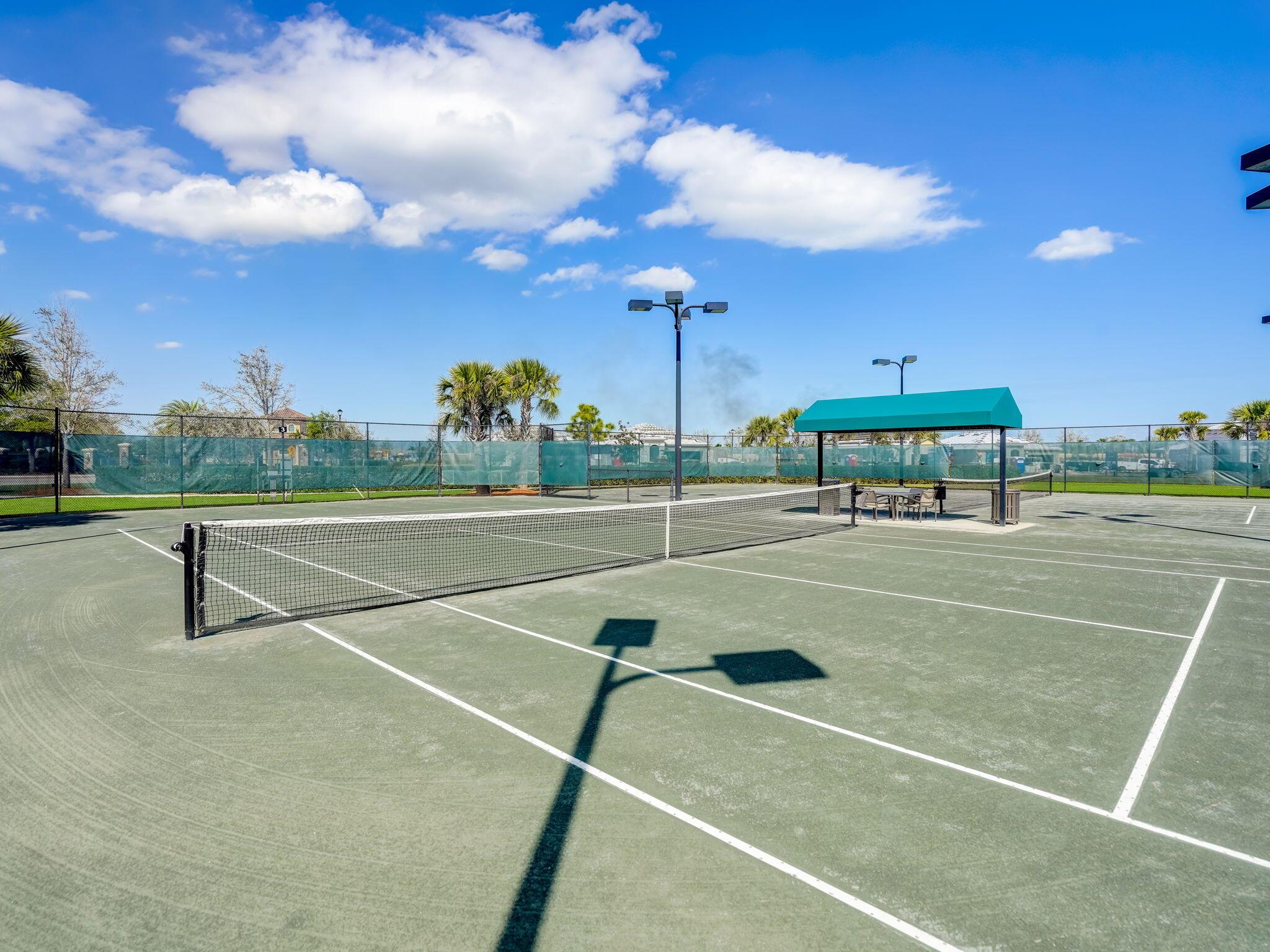 METES AND BOUNDS - Residential Lease