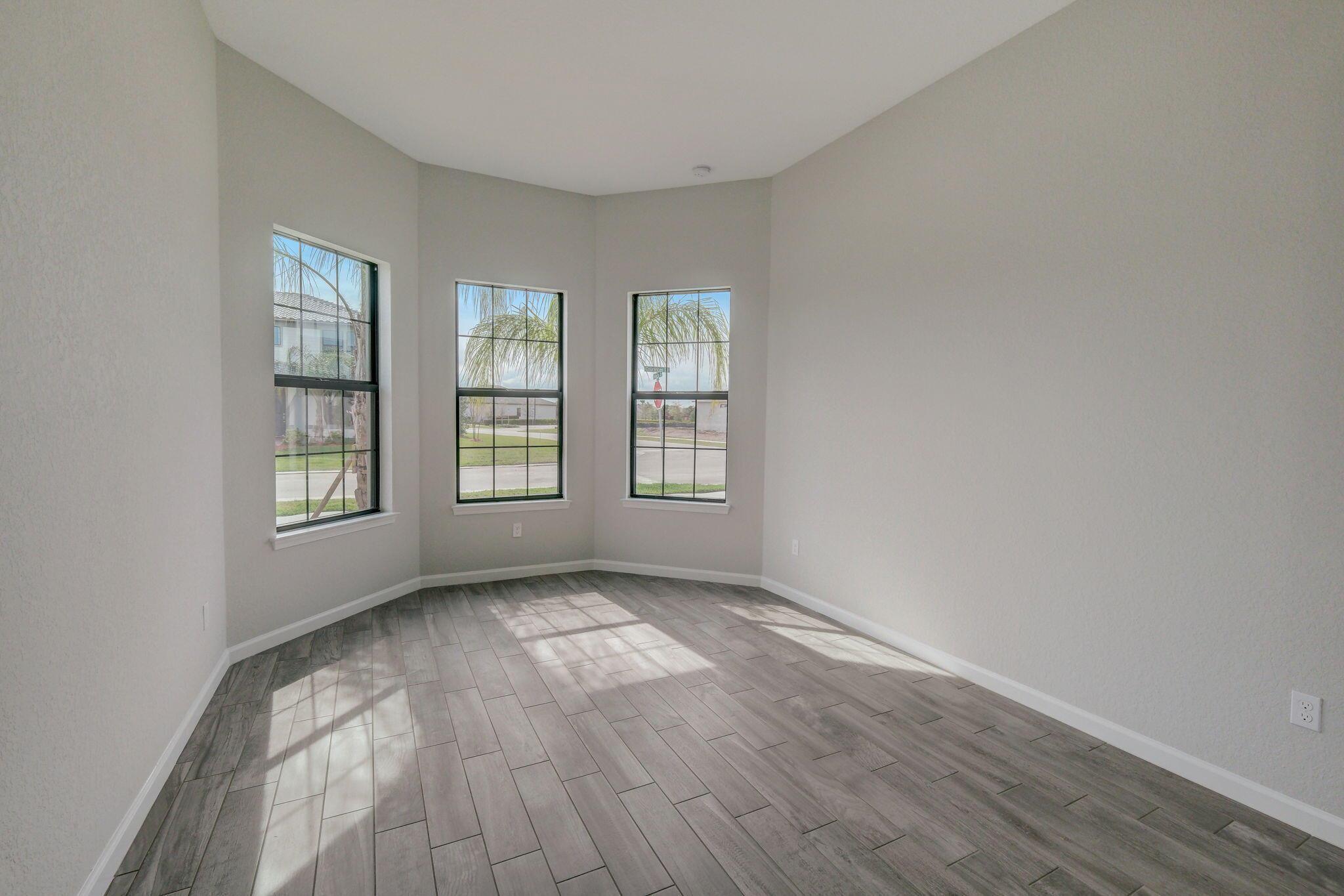 METES AND BOUNDS - Residential Lease